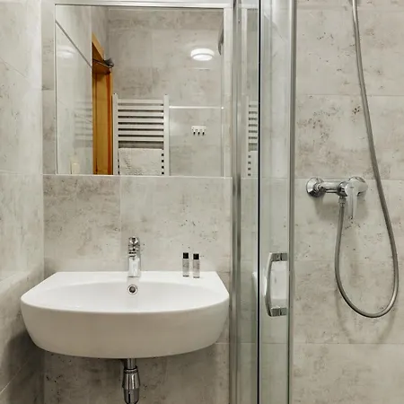 Auberge de jeunesse Arcus Premium