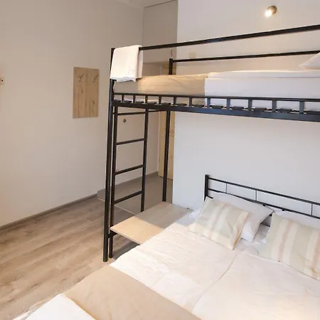 Hostel Arcus Premium