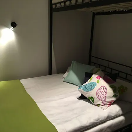 Arcus Premium Hostel