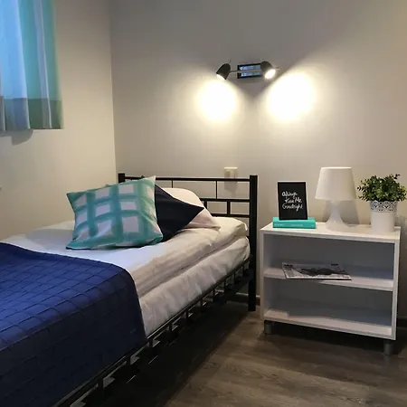 Arcus Premium * Varsovie