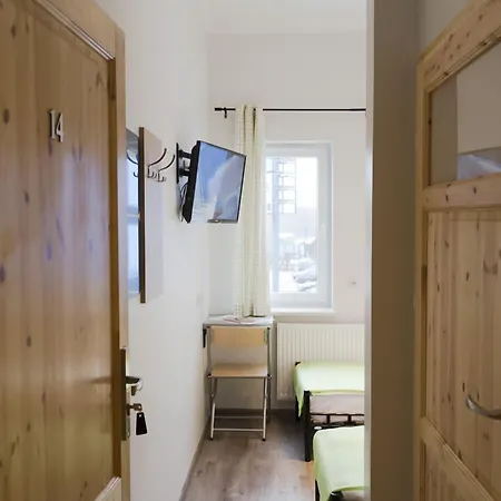 Hostel Arcus Premium