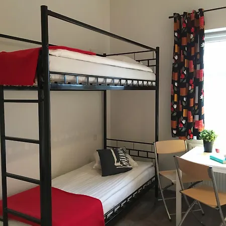 Arcus Premium Hostel