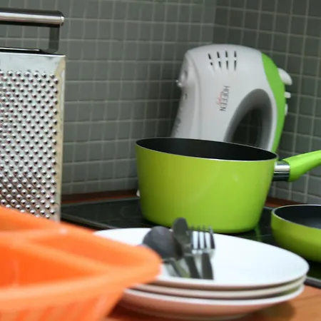 Arcus Premium Hostel *