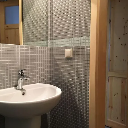 Auberge de jeunesse Arcus Premium