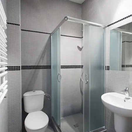 Auberge de jeunesse Arcus Premium