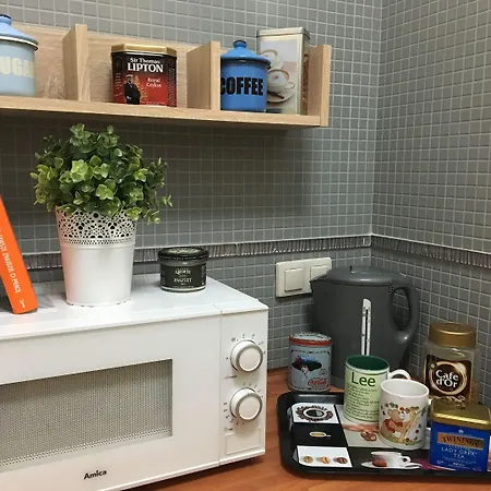 Arcus Premium Hostel