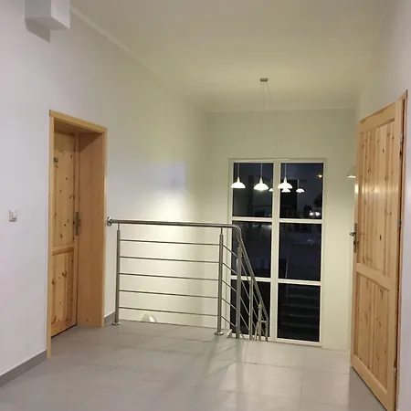 Arcus Premium * Varsó