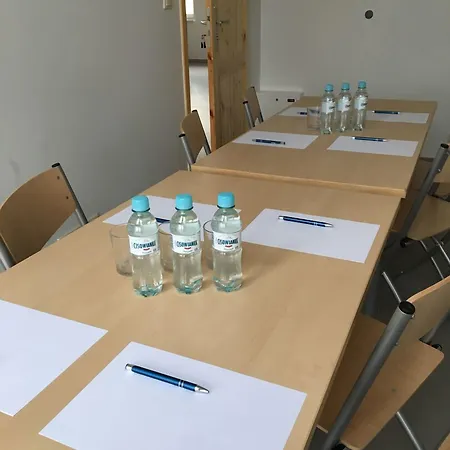 Arcus Premium Hostel Warschau