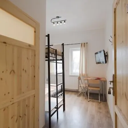 Arcus Premium Varsó