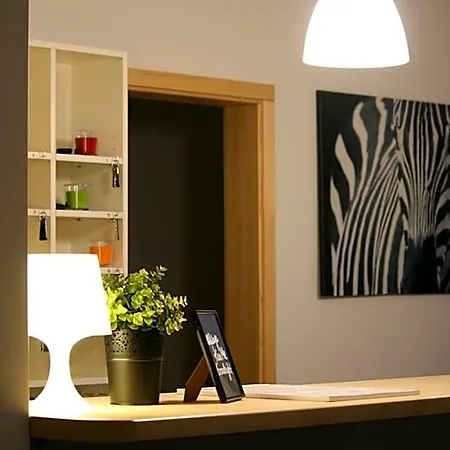 Arcus Premium Hostel *