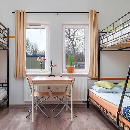 Arcus Premium * Warschau