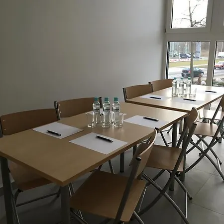Arcus Premium Hostel