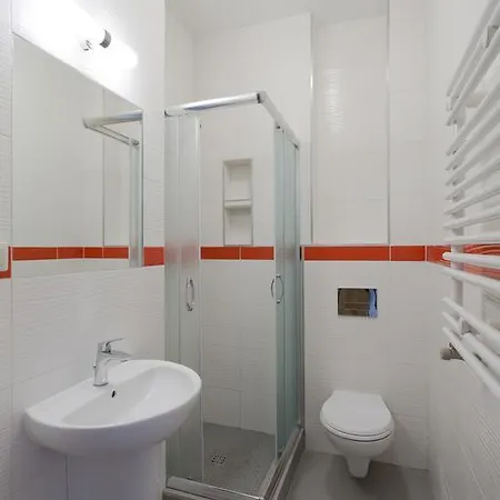 Hostel Arcus Premium