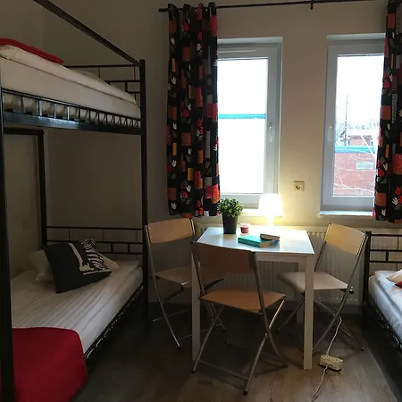 Arcus Premium Hostel Warsaw