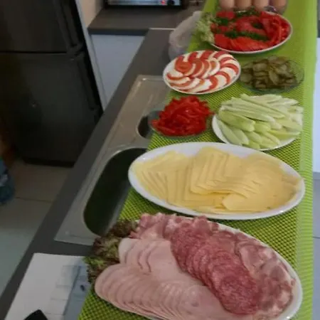 아르쿠스 프리미엄 바르샤바