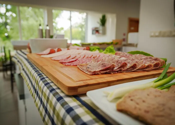 旅馆 艾库斯旅舍 *