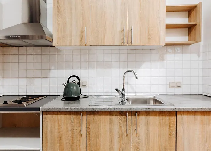 艾库斯旅舍 旅馆 *