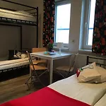 Arcus Premium Hostel