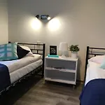Arcus Premium Hostel *