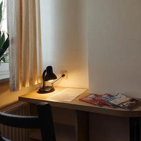 Hostel Arcus Premium