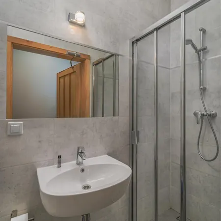 Auberge de jeunesse Arcus Premium Varsovie