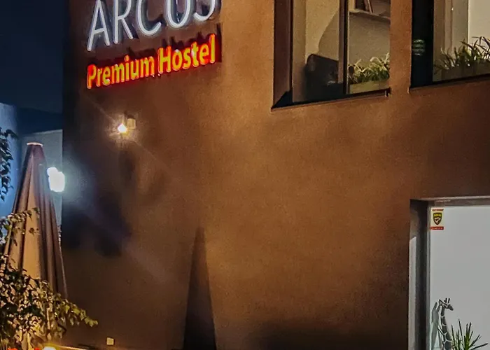 Hostel Arcus Premium