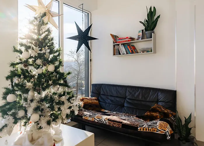 Hostel Arcus Premium *