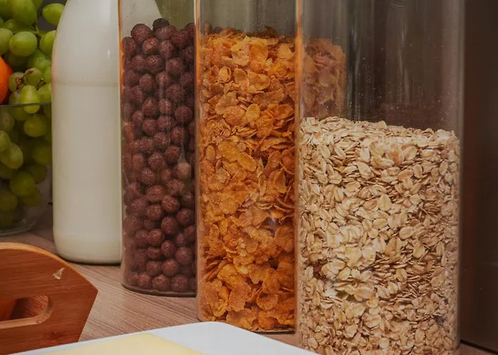 Hostel Arcus Premium Warschau