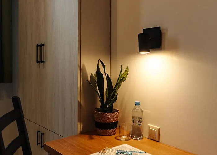 Arcus Premium Hostel