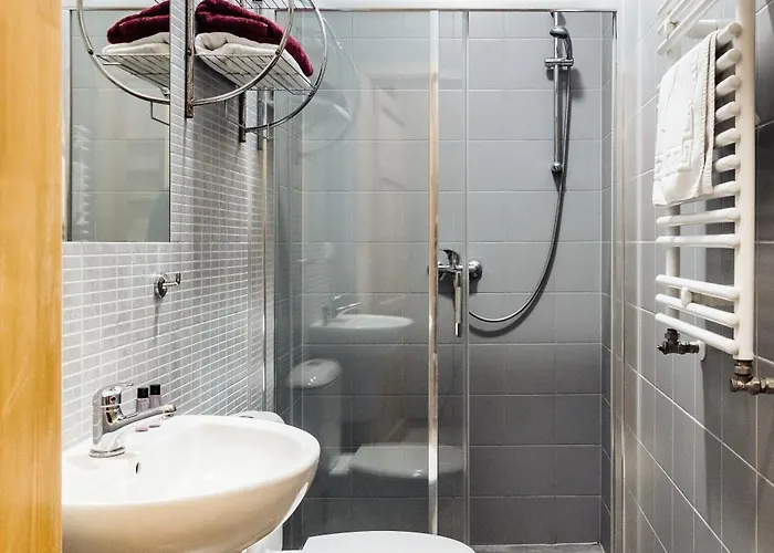 Hostel Arcus Premium *