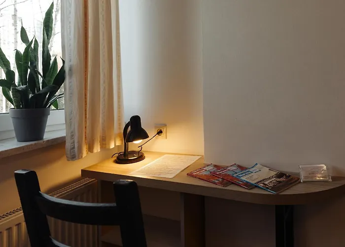 Hostel Arcus Premium