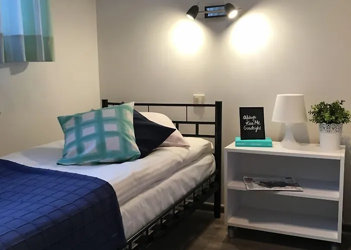 Arcus Premium * Warschau