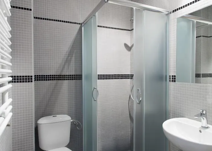 Hostel Arcus Premium