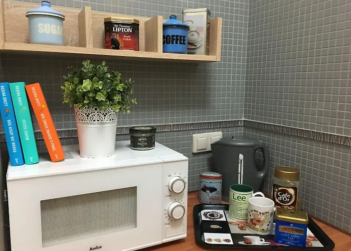 Arcus Premium Hostel