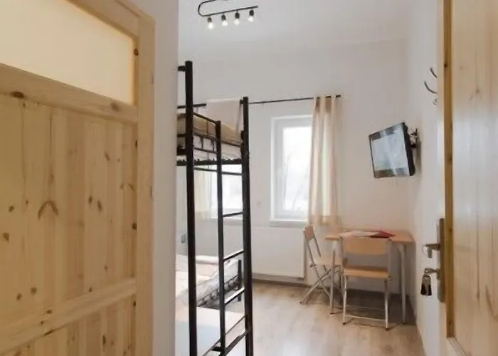 Arcus Premium Warschau